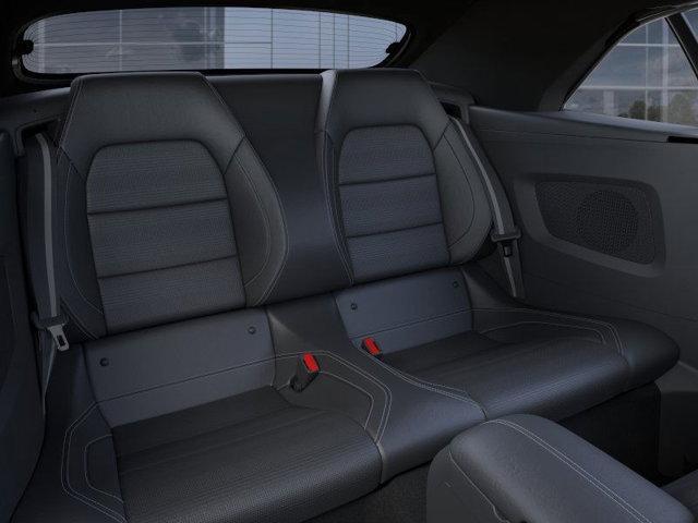 new 2024 Ford Mustang car