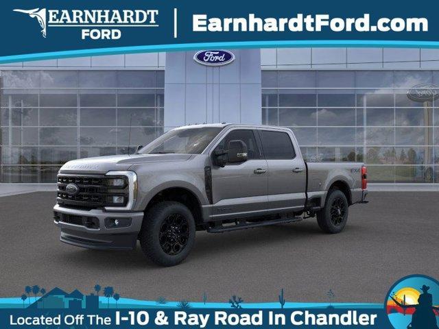 new 2024 Ford F-250 car, priced at $75,900