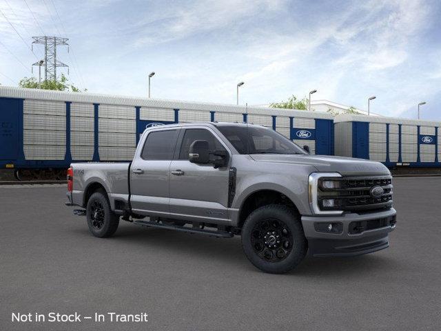 new 2024 Ford F-250 car, priced at $75,900