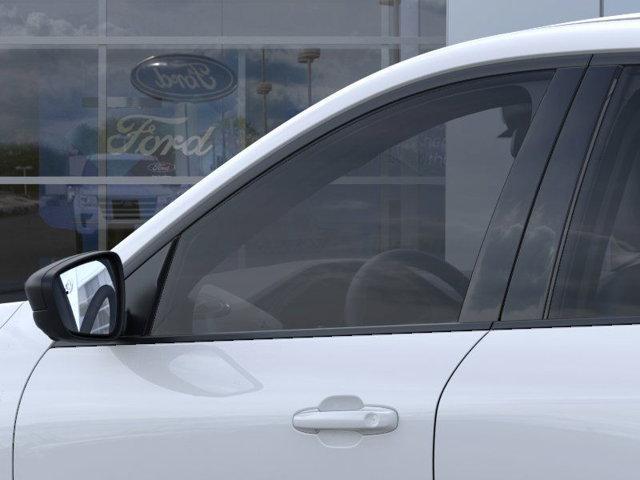 new 2025 Ford Escape car