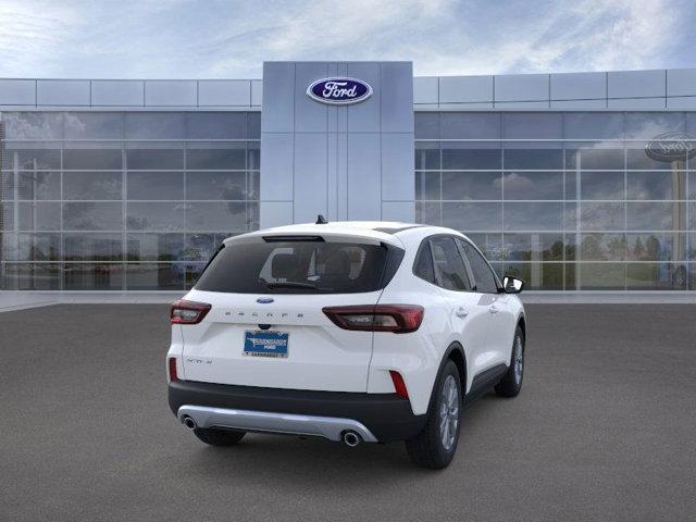 new 2025 Ford Escape car, priced at $28,844