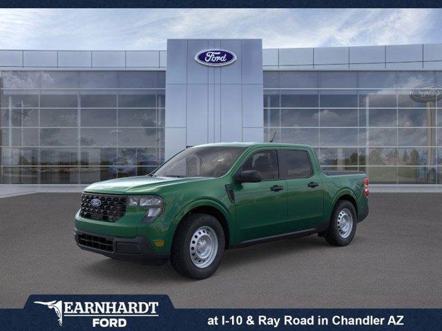 new 2025 Ford Maverick car