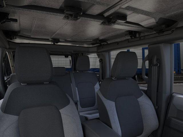 new 2025 Ford Bronco car
