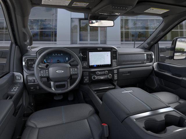 new 2026 Ford F-250 car