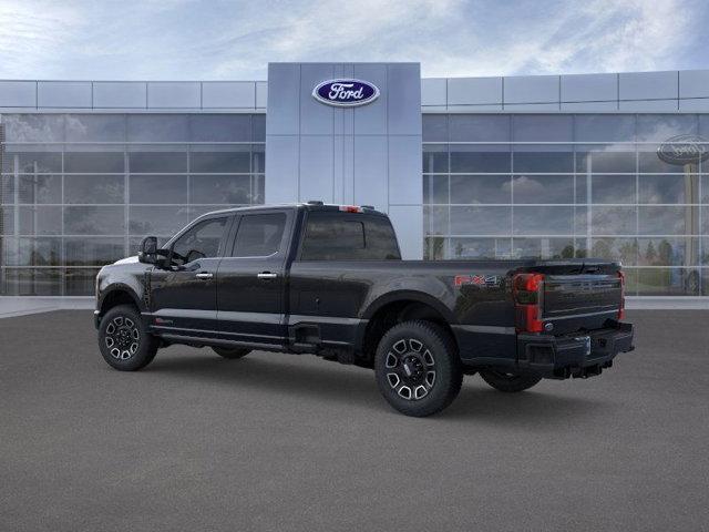 new 2026 Ford F-250 car