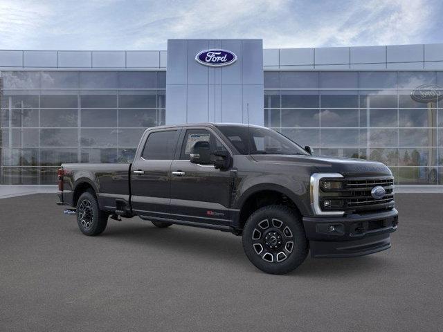 new 2026 Ford F-250 car
