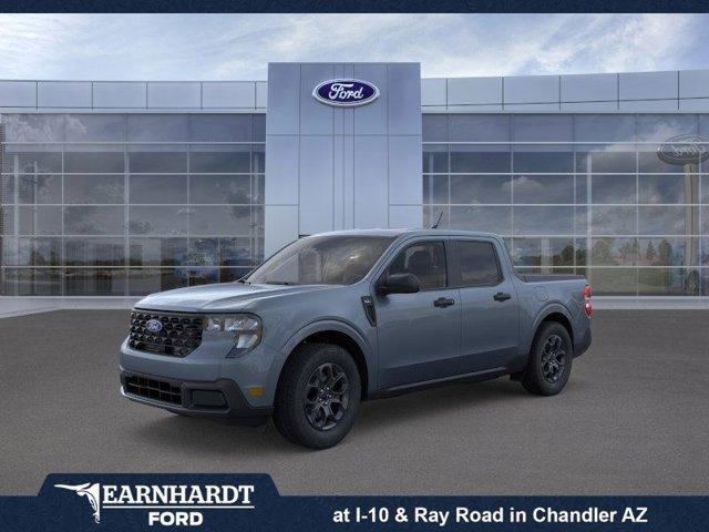 new 2025 Ford Maverick car