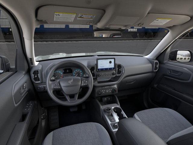 new 2024 Ford Bronco Sport car, priced at $28,435