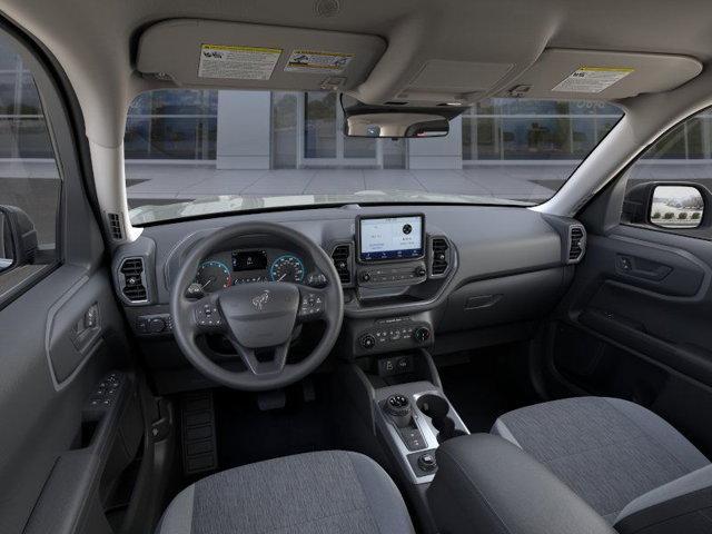 new 2024 Ford Bronco Sport car, priced at $27,435