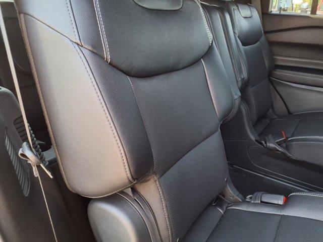 used 2024 Ford Explorer car, priced at $50,733