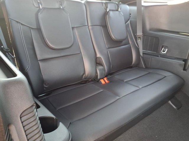 used 2024 Ford Explorer car, priced at $50,733