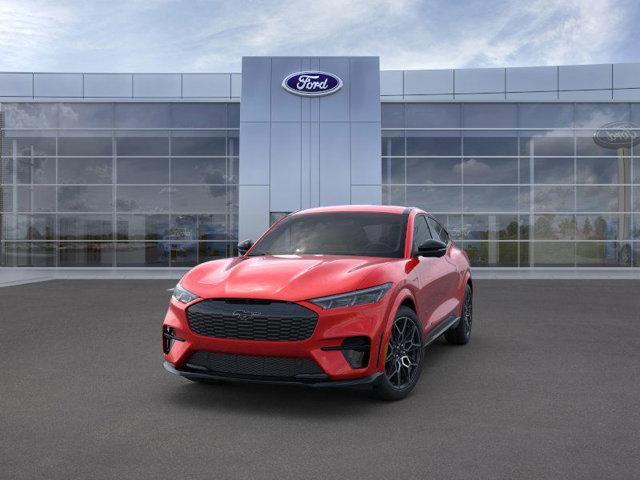 new 2024 Ford Mustang Mach-E car, priced at $51,530