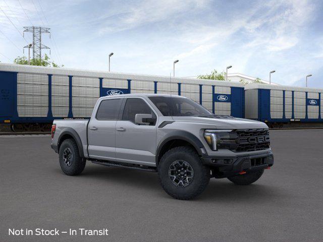 new 2024 Ford F-150 car