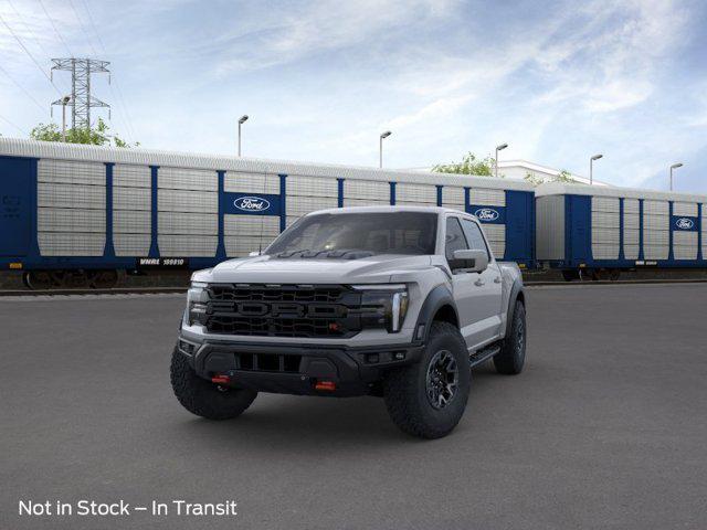 new 2024 Ford F-150 car