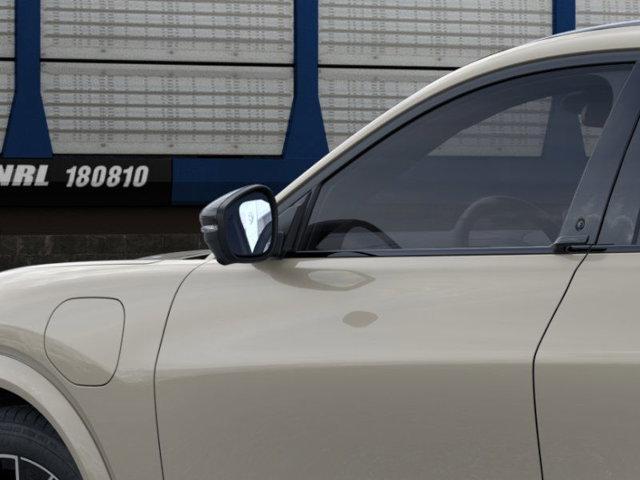 new 2025 Ford Mustang Mach-E car