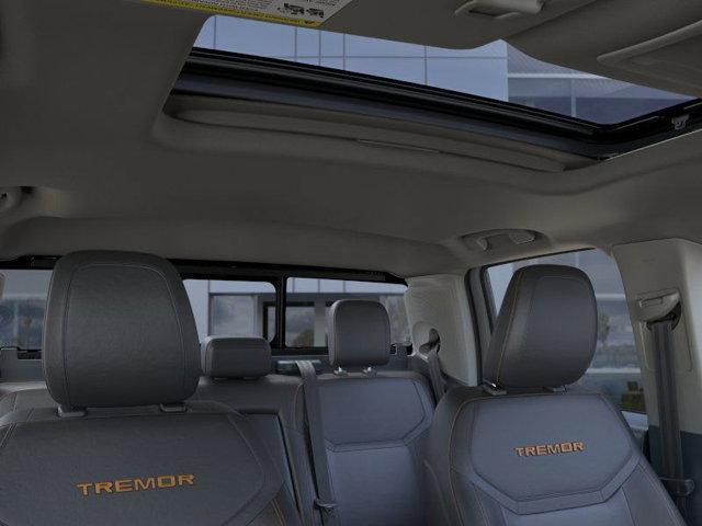 new 2024 Ford Maverick car, priced at $37,823
