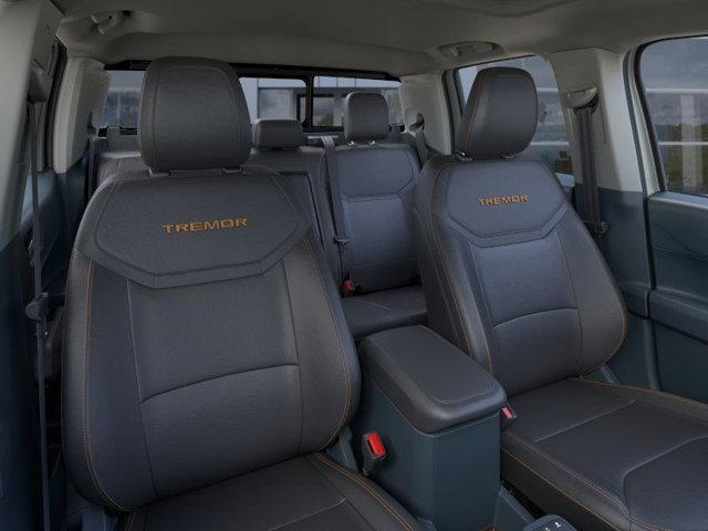 new 2024 Ford Maverick car, priced at $37,823