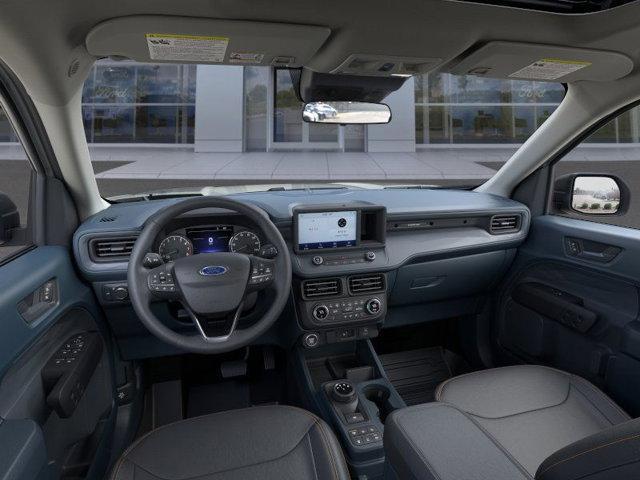 new 2024 Ford Maverick car, priced at $37,823