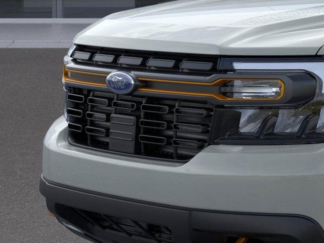 new 2024 Ford Maverick car, priced at $37,823