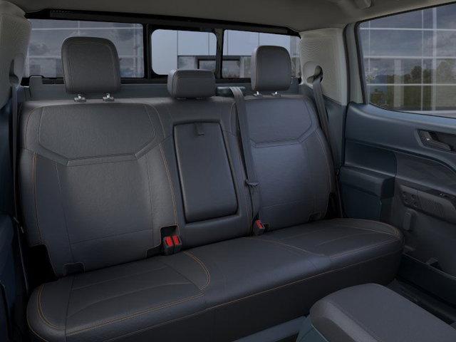 new 2024 Ford Maverick car, priced at $37,823