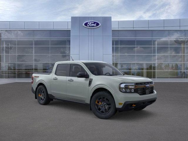 new 2024 Ford Maverick car, priced at $37,823