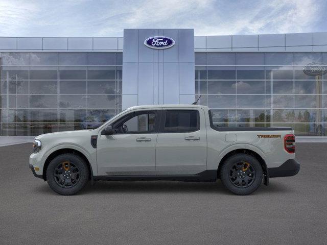 new 2024 Ford Maverick car, priced at $37,823