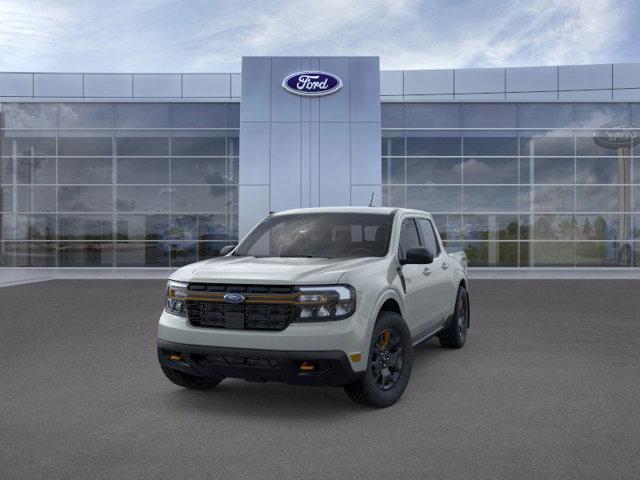 new 2024 Ford Maverick car, priced at $37,823