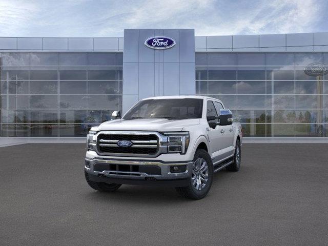 new 2025 Ford F-150 car, priced at $72,660