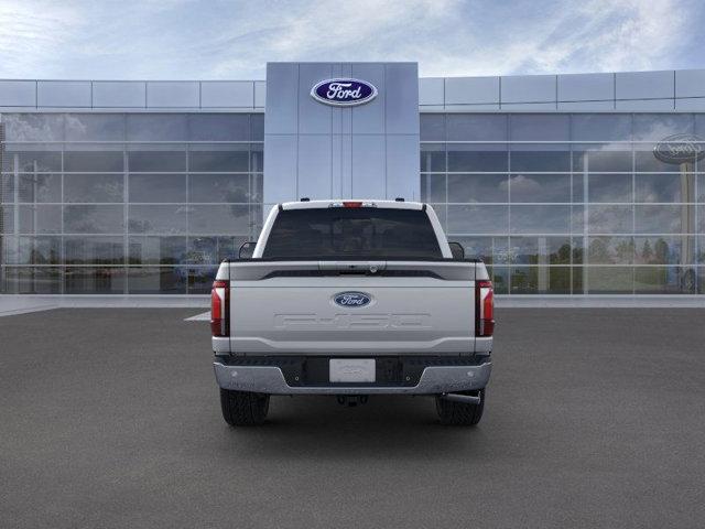 new 2025 Ford F-150 car, priced at $72,660