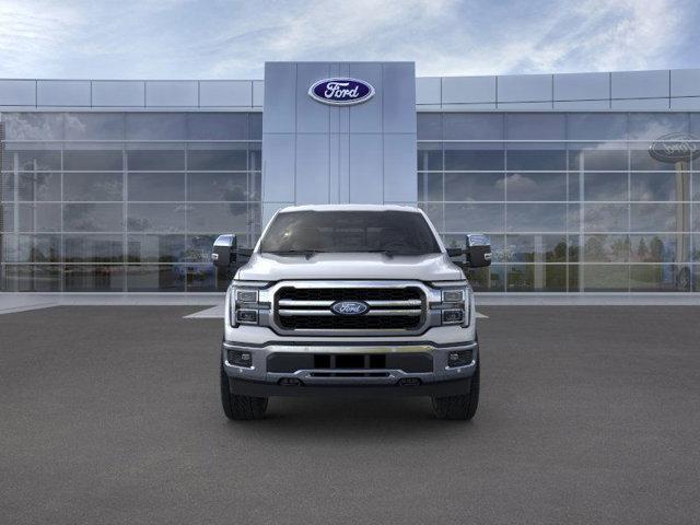 new 2025 Ford F-150 car, priced at $72,660