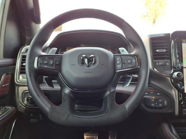 used 2022 Ram 1500 car, priced at $74,408