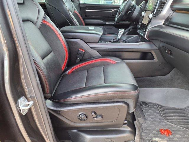 used 2022 Ram 1500 car, priced at $74,408