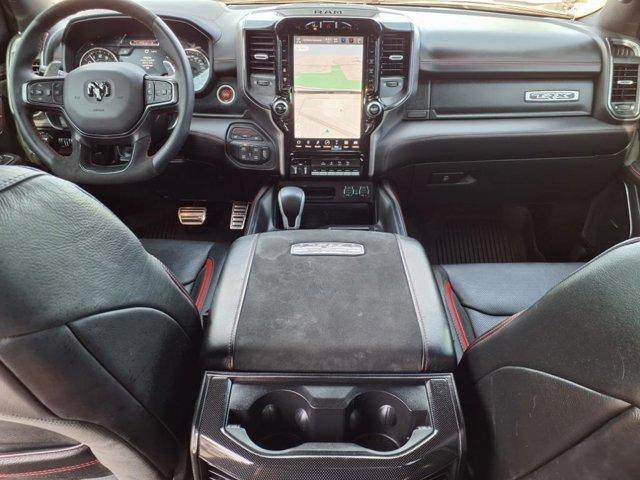 used 2022 Ram 1500 car, priced at $74,408
