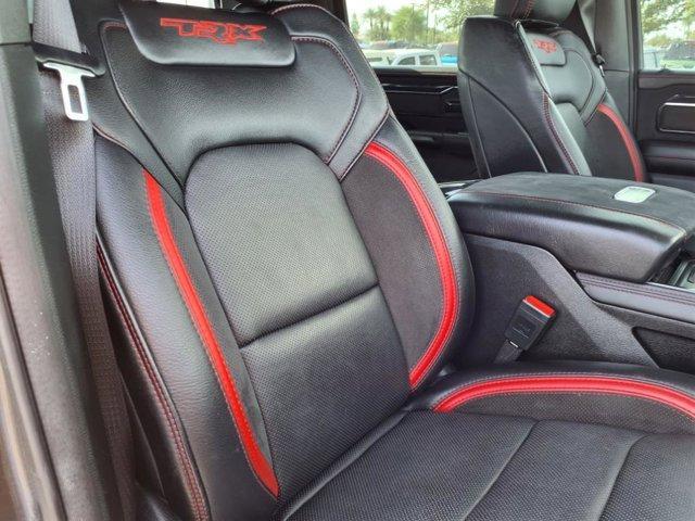 used 2022 Ram 1500 car, priced at $74,408