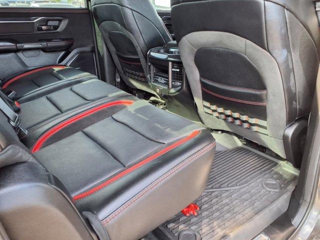 used 2022 Ram 1500 car, priced at $74,408