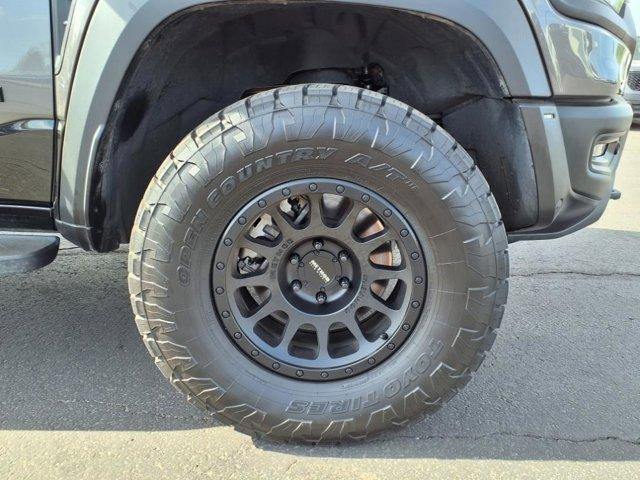 used 2022 Ram 1500 car, priced at $74,408