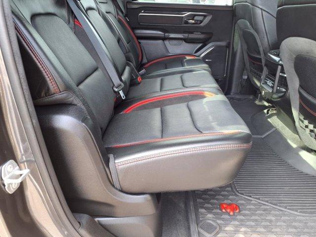 used 2022 Ram 1500 car, priced at $74,408