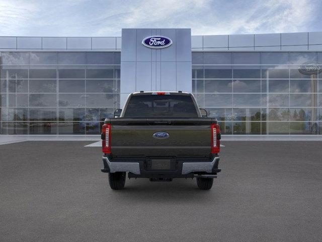 new 2025 Ford F-250 car