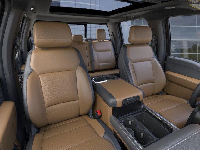 new 2025 Ford F-250 car