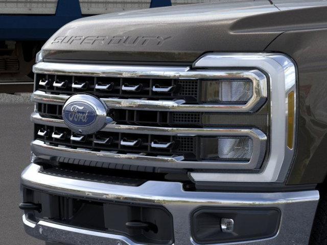new 2025 Ford F-250 car