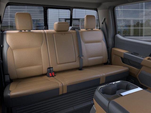new 2025 Ford F-250 car