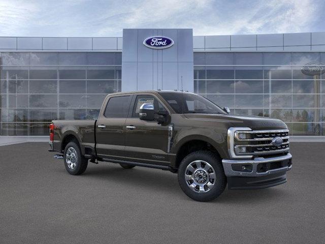 new 2025 Ford F-250 car
