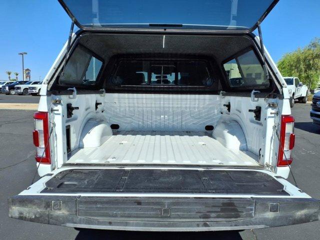 used 2021 Ford F-150 car, priced at $45,142