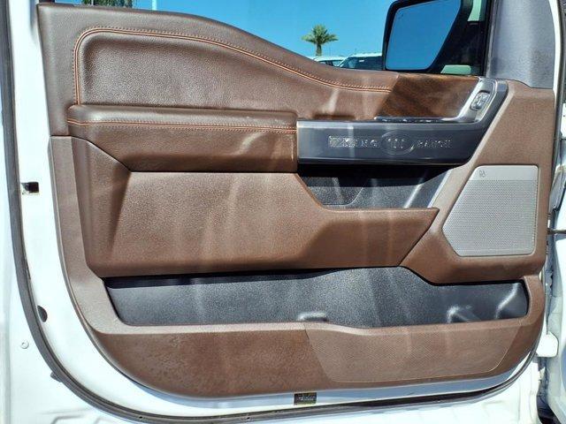 used 2021 Ford F-150 car, priced at $45,142