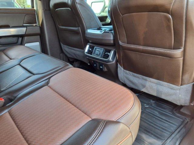 used 2021 Ford F-150 car, priced at $45,142