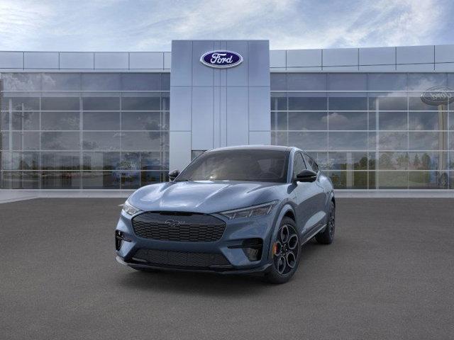 new 2024 Ford Mustang Mach-E car, priced at $49,390