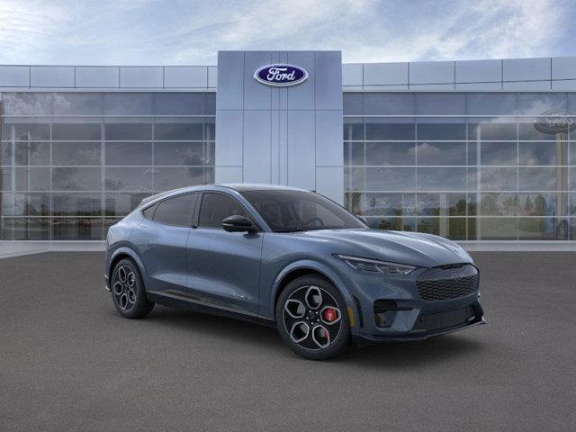 new 2024 Ford Mustang Mach-E car, priced at $49,390