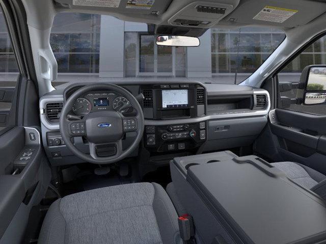 new 2024 Ford F-250 car
