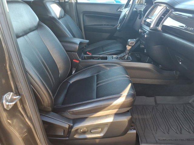 used 2020 Ford Ranger car, priced at $29,083