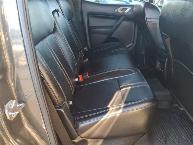 used 2020 Ford Ranger car, priced at $29,083